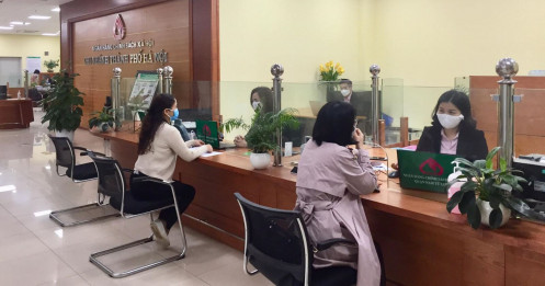 Triển khai gói 7.500 tỷ đồng cho vay trả lương người lao động, lãi suất tái cấp vốn 0%