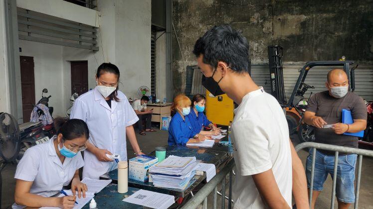 Tại 22 chốt kiểm soát Covid-19: Sau hơn một tuần, yêu cầu quay đầu xe với hơn 1.400 phương tiện