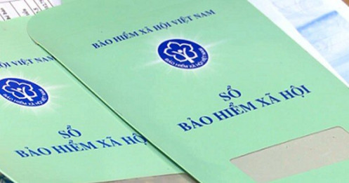 Các khoản tính vào lương đóng BHXH có hiệu lực từ 1/9