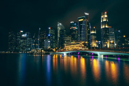 JLL: Khối lượng đầu tư bất động sản tại châu Á đạt 83,5 tỷ USD trong nửa đầu năm 2021