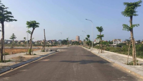 Đồng Nai duyệt nhiệm vụ quy hoạch 1/500 khu đất nghìn tỷ tại Long Thành