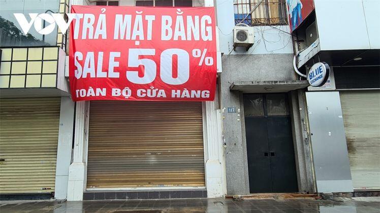 Trả mặt bằng kinh doanh do ảnh hưởng của COVID-19 có mất tiền đặt cọc?