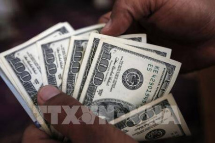 Saudi Arabia nắm giữ 127,3 tỷ USD trái phiếu kho bạc Mỹ