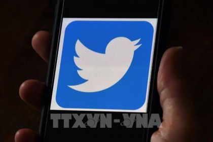 Doanh thu của ứng dụng Twitter tăng 74%