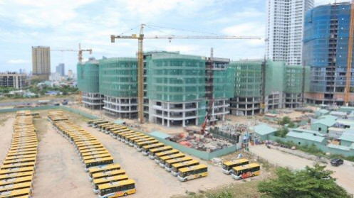 Đà Nẵng tổ chức bán đấu giá quyền sử dụng 16 quỹ đất để đầu tư dự án