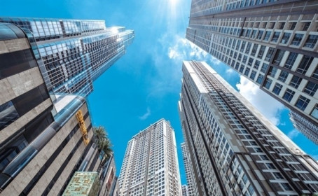 "Điểm sáng" của các cổ phiếu bất động sản giai đoạn cuối năm