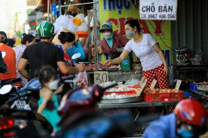 Hơn 147.000 tỷ đồng tiền thuế, thuê đất, lệ phí được miễn giảm, gia hạn cho doanh nghiệp