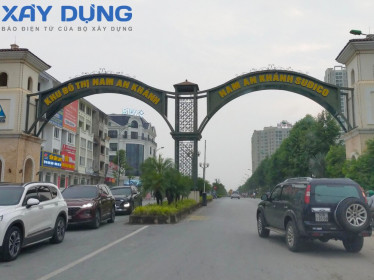 Sudico (SJS) phản hồi thông tin Báo điện tử Xây dựng phản ánh về một số dự án bất động sản