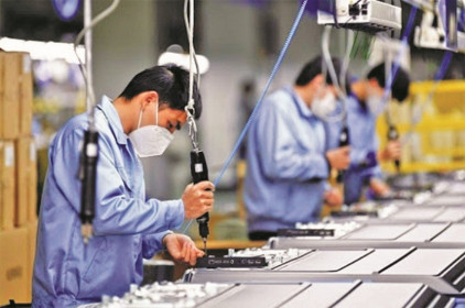 Đảm bảo nguồn vốn rẻ cho nền kinh tế