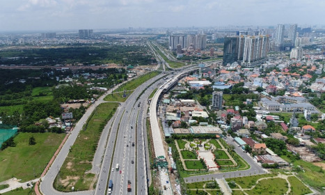 Triển vọng đầu tư thị trường bất động sản năm 2022