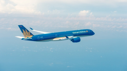 Nợ quá và đến hạn của Vietnam Airlines lên tới gần 15.400 tỷ đồng