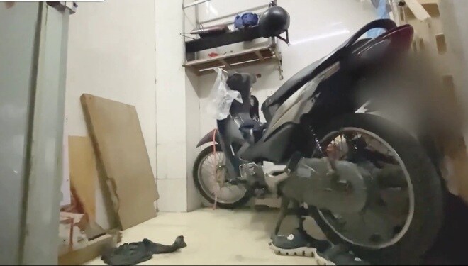 Tranh cãi nhà 7 tầng giữa trung tâm Hà Nội giá chỉ 800 triệu đồng