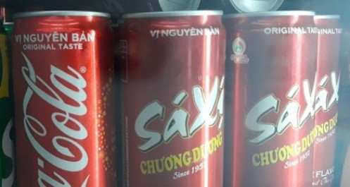 Sá xị Chương Dương lỗ kỷ lục, nợ phải trả còn 1.995 tỷ đồng