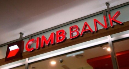 CIMB Việt Nam tăng vốn điều lệ lên 3.698,2 tỷ đồng