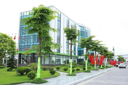 Nhựa Thiếu niên Tiền Phong (NTP): Quý II/021, lợi nhuận tăng 8,9% lên 139,9 tỷ đồng