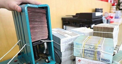 Ngân hàng Nhà nước kiến nghị cần có luật xử lý nợ xấu