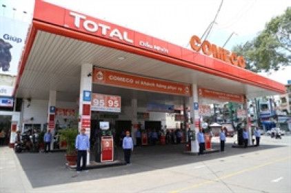 COM báo lãi quý 2/2021 gấp 18 lần
