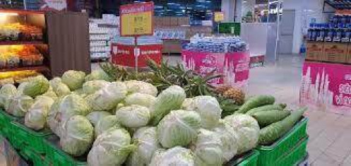 Các cơ sở kinh doanh, dịch vụ nào được phép hoạt động trong thời gian Hà Nội giãn cách xã hội?