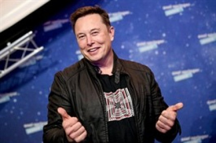 Thị trường tiền ảo tuần qua: Xuất hiện cú huých từ Elon Musk