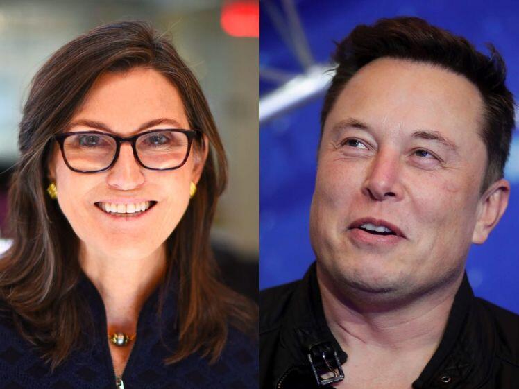 Thị trường tiền ảo tuần qua: Xuất hiện cú huých từ Elon Musk