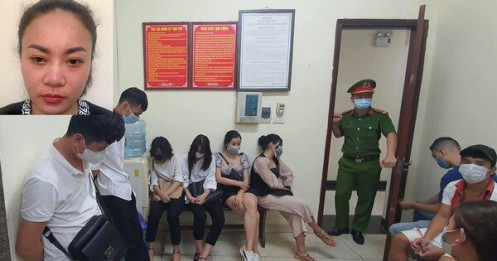 Bắt giam chủ quán karaoke mở cửa đón khách giữa mùa dịch