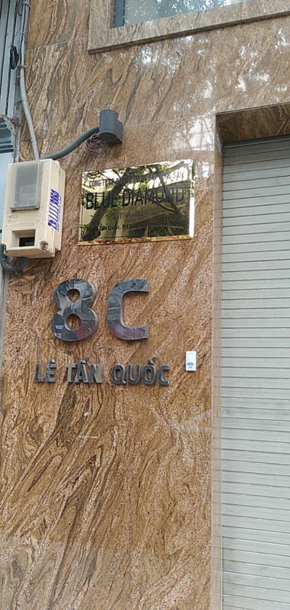 Đầu tư Blue Diamond Land: Ban điều hành biến mất, cảnh báo lừa đảo sắp thành sự thật?