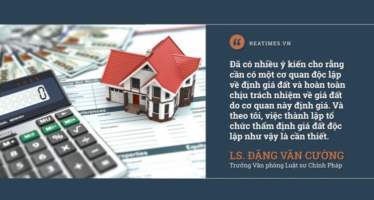 Sửa Luật Đất đai: Liều thuốc trị tận gốc nạn “chảy máu“ đất công