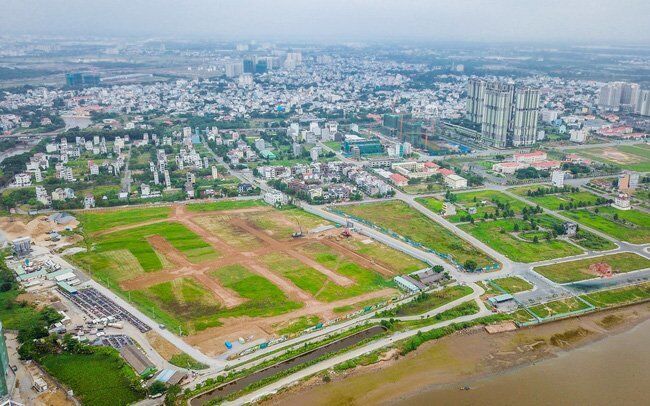 Sửa Luật Đất đai: Liều thuốc trị tận gốc nạn “chảy máu“ đất công