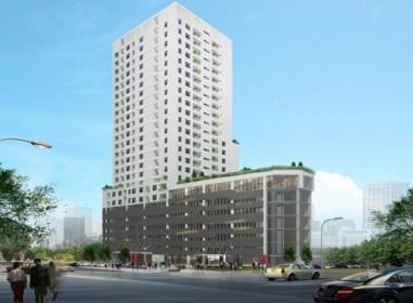Công an làm việc với người tố cáo "Agribank Trung Yên vi phạm quy định hoạt động ngân hàng"