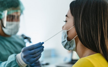 Nguyên nhân CDC Mỹ yêu cầu ngừng xét nghiệm PCR từ cuối năm 2021