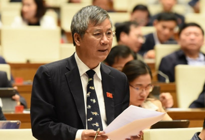 “Hà Nội đã có quyết định đúng đắn, kịp thời phòng chống dịch, để giữ cho TP khá an toàn đến lúc này”