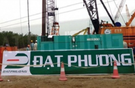 DPG báo lãi ròng quý 2 gấp gần 3 lần so với cùng kỳ