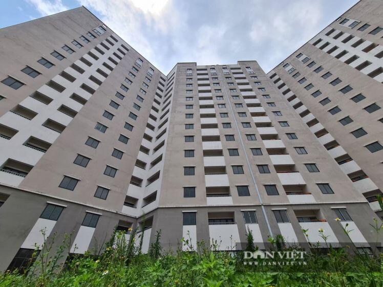 Danh sách 10 dự án tái định cư không có người ở được Hà Nội trưng dụng làm nơi cách ly, bệnh viện dã chiến