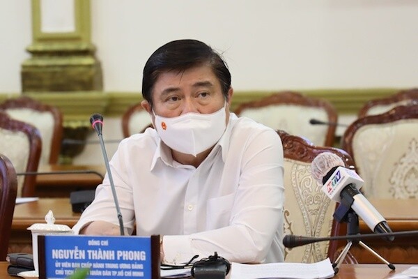 Từ tối mai (26/7), người dân TP Hồ Chí Minh không được ra đường sau 18 giờ