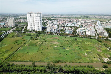 Sửa Luật Đất đai, cần phát hiện ra những kẽ hở