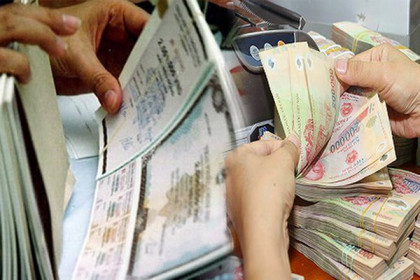 Nhiều doanh nghiệp bất động sản trả lãi trái phiếu 13%/năm