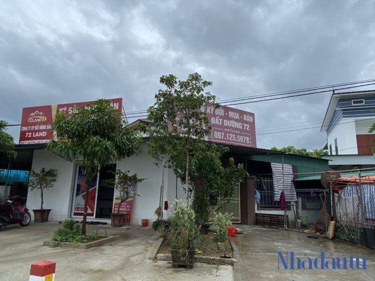 Nhiều nhà đầu tư bất động sản ở Nghệ An ‘chết chìm’ sau cơn sốt đất
