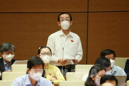 Cấp bách triển khai các gói hỗ trợ an sinh, xã hội