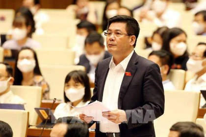 Đề xuất để khu vực kinh tế ngoài nhà nước tham gia "giải cứu" các dự án thua lỗ ngành Công Thương