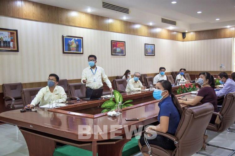 THACO Chu Lai lập khu lưu trú tại chỗ đảm bảo ổn định sản xuất của các nhà máy