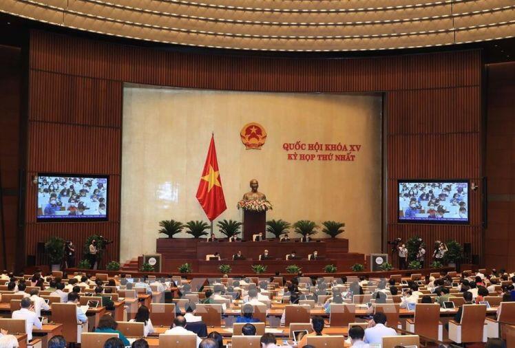 Cấp bách triển khai các gói hỗ trợ an sinh, xã hội