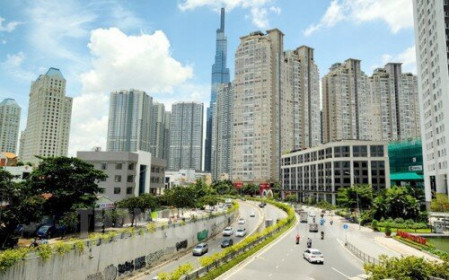 Triển vọng đầu tư nào trong năm 2022?