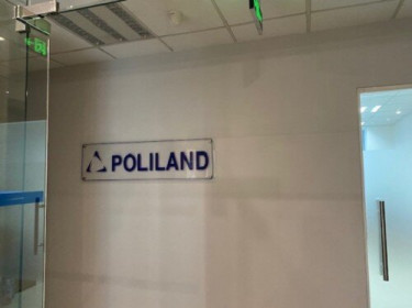 Công ty CP Poliland bị cấm thầu vì gian lận hồ sơ
