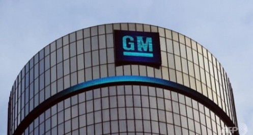 GM kiện Ford vi phạm nhãn hiệu thương mại