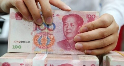 Nhân dân tệ điện tử đặt ra thách thức đối với đô la Mỹ