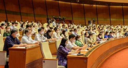 Kế hoạch 5 năm cần tính đến kịch bản sống chung với Covid-19
