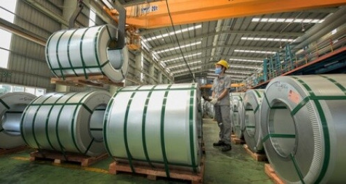 Hoa Sen Group vượt 2,2 lần mục tiêu lợi nhuận cả năm