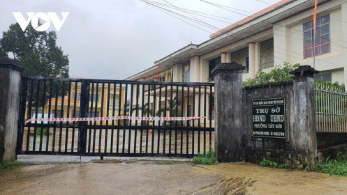 Gia Lai tiếp tục phát hiện 3 ca nhiễm SARS-CoV-2