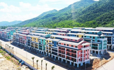 CEO Group bị phạt và truy thu hơn 1,4 tỷ đồng liên quan tới dự án Khu đô thị Quốc Oai
