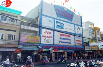 CMV: Lãi ròng quý 2 tăng 21% nhờ khoản chiết khấu và thưởng thanh toán